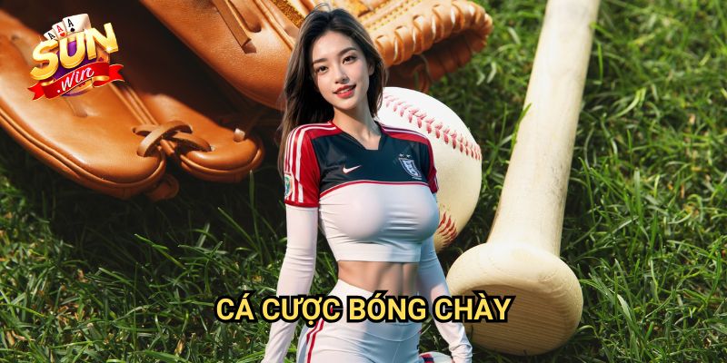Cá cược bóng chày Sunwin: Khám Phá Hướng Dẫn Đặt Cược MLB Chuyên Nghiệp