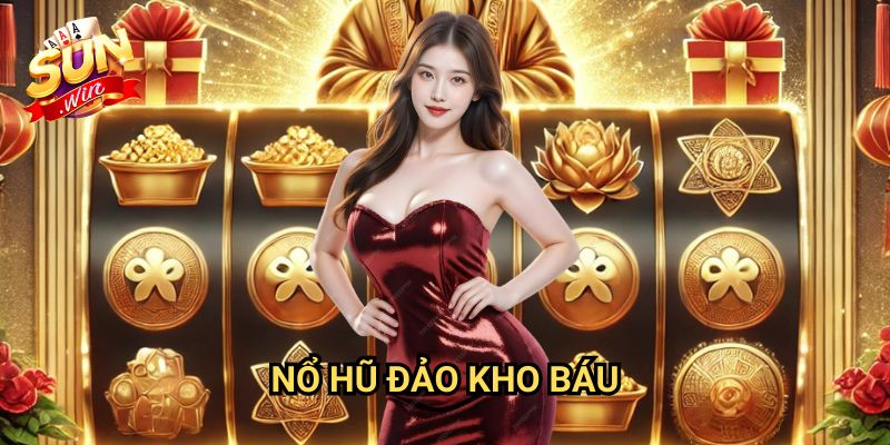 Nổ hũ Đảo Kho Báu Sunwin: Cuộc Phiêu Lưu Săn Tìm Kho Báu Hải Tặc