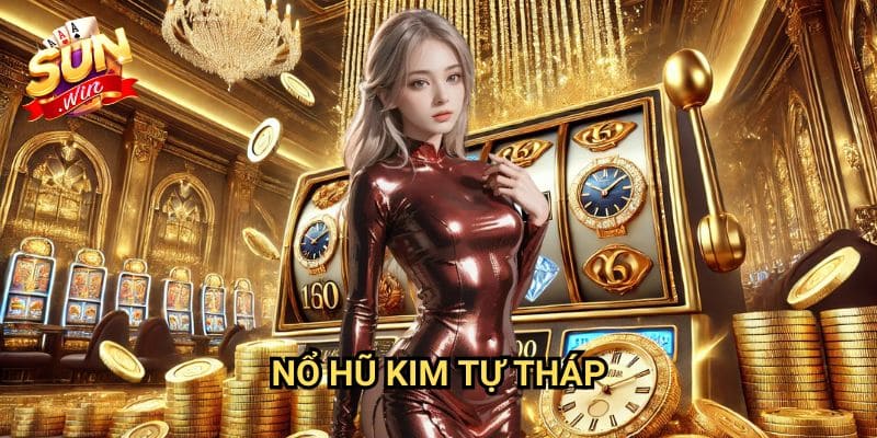 Nổ hũ Kim Tự Tháp Sunwin: Khám Phá Bí Mật Của Pharaoh Ai Cập