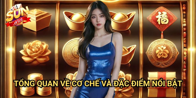 Nổ hũ Vòng Quay May Mắn Sunwin: Cơ Hội Đổi Đời Trong Tầm Tay 2 Tổng Quan Về Cơ Chế Và Đặc Điểm Nổi Bật