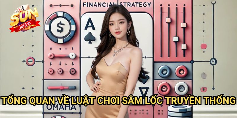 Hướng dẫn chơi sâm lốc online cho tân thủ Sunwin: Làm Chủ Trò Chơi Bài Dân Gian 2 Tổng Quan Về Luật Chơi Sâm Lốc Truyền Thống
