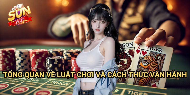 Cách chơi rồng hổ cơ bản, dễ tiếp cận Sunwin: Khám Phá Trò Chơi Đối Kháng Hấp Dẫn 2 Tổng Quan Về Luật Chơi Và Cách Thức Vận Hành