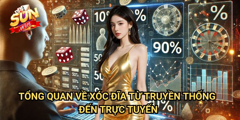 Cách chơi xóc đĩa online nhanh và an toàn Sunwin: Bí Quyết Chinh Phục Trò Chơi Dân Gian 2 Tổng Quan Về Xóc Đĩa Từ Truyền Thống Đến Trực Tuyến