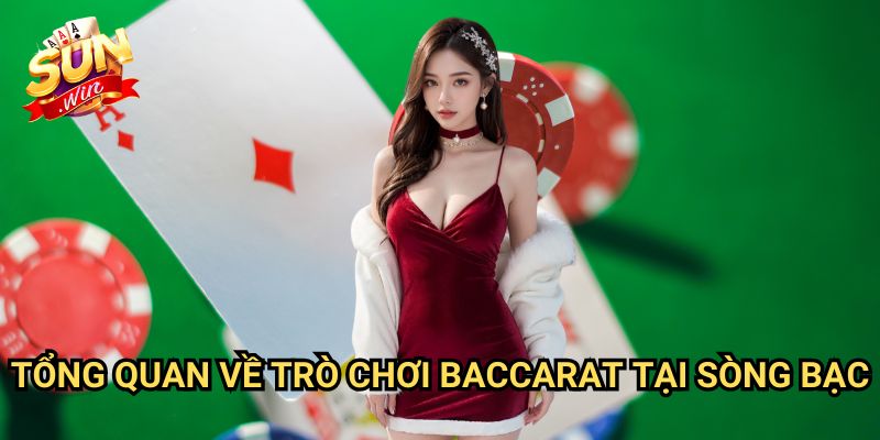 Cách chơi baccarat đơn giản cho người mới Sunwin: Khám Phá Bí Quyết Thắng Lợi 2 Tổng Quan Về Trò Chơi Baccarat Tại Sòng Bạc